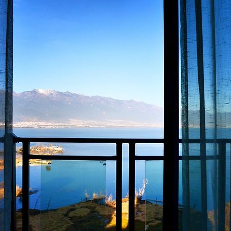 Ning-House Lake View Inn Dali  Exterior photo