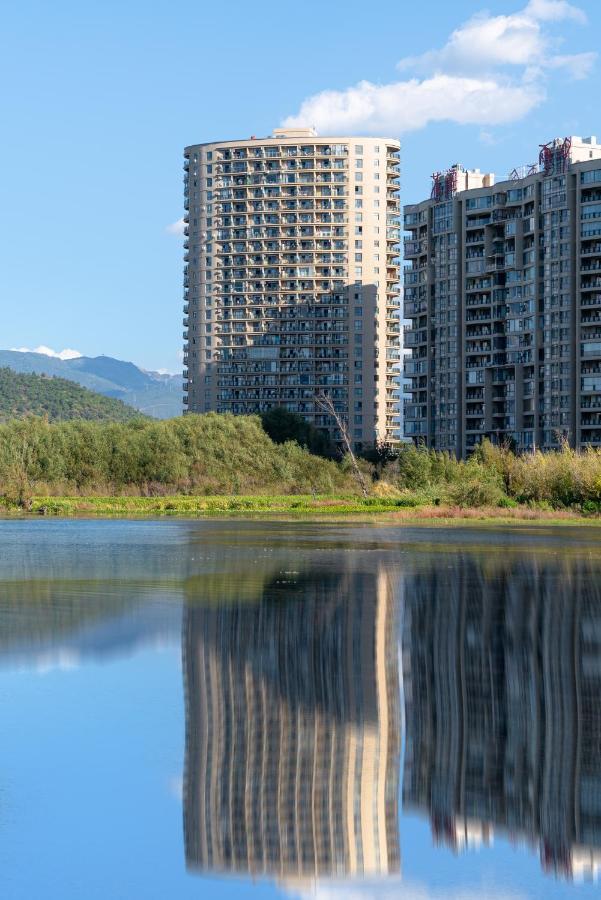 Ning-House Lake View Inn Dali  Exterior photo